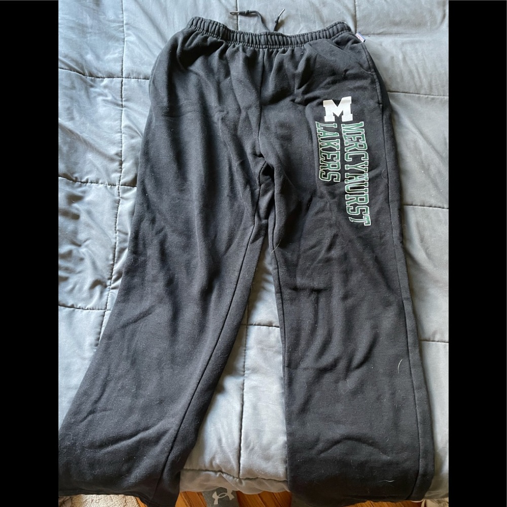sweatpants